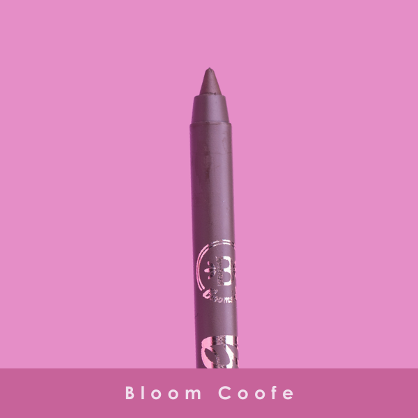 BLOOM COOFE (LAPIZ CARBON) - BLOOMSHELL