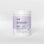 RESVERATROL: NAD + GLUTATION - ELIXIR BY LA MAGA