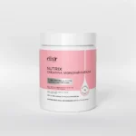 NUTRIX CREATINA MONOHIDRATADA - ELIXIR