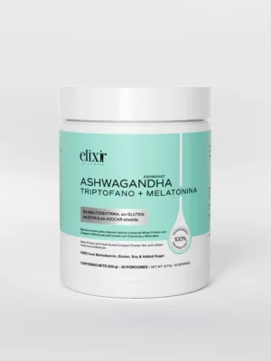 ASHWANDHA - ELIXIR