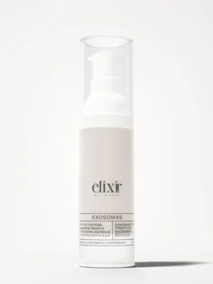 EXOSOMAS - ELIXIR