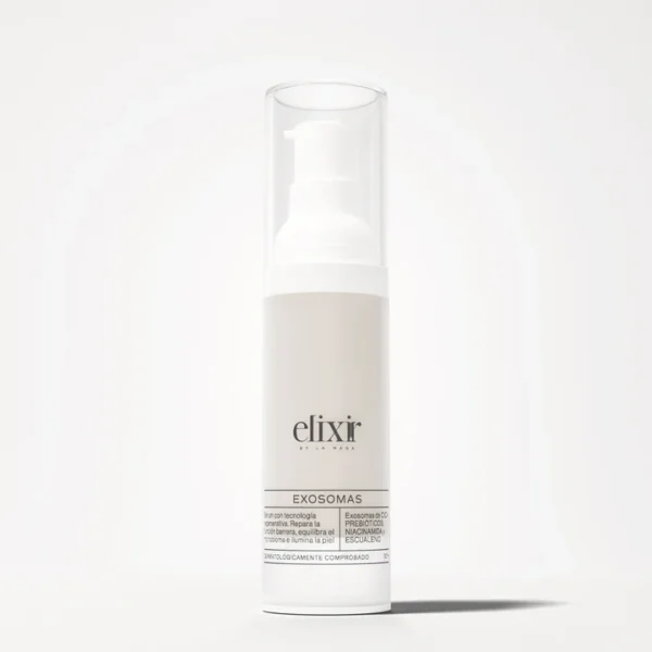EXOSOMAS - ELIXIR