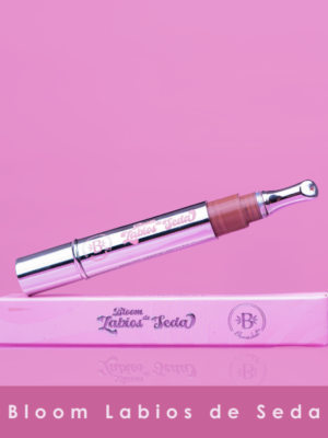 BLOOM LABIOS DE SEDA - BLOOMSHELL