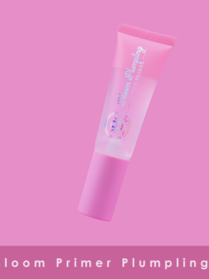 BLOOM PLUMPLING PRIMER - BLOOMSHELL