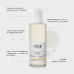 ACEITE CORPORAL HUMECTANTE TOQUE SECO - ELIXIR