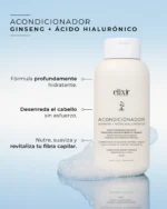 ACONDICIONADOR GINSENG + ÁCIDO HIALURÓNICO - ELIXIR