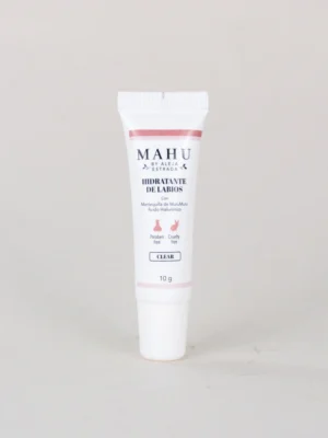 HIDRATANTE DE LABIOS - MAHU