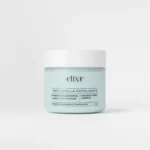 MASCARILLA EXFOLIANTE - ELIXIR