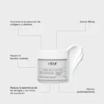 CREMA MULTIPÉPTIDOS - ELIXIR