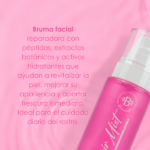 BLOOM MIST REPAIR - BLOOMSHELL