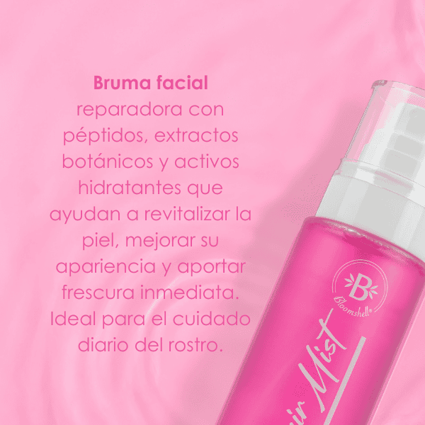 BLOOM MIST REPAIR - BLOOMSHELL