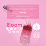 BLOOM SERUM BALANCE - BLOOMSHELL