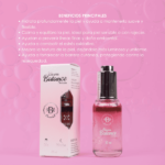 BLOOM SERUM BALANCE - BLOOMSHELL
