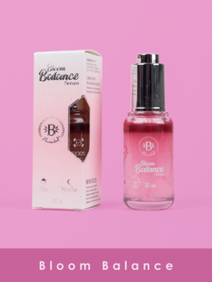 BLOOM SERUM BALANCE - BLOOMSHELL