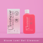 BLOOM CLEANSER LUMI GEL - BLOOMSHELL
