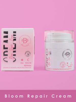 BLOOM REPAIR CREAM - BLOOMSHELL