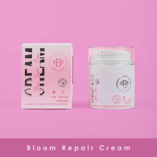 BLOOM REPAIR CREAM - BLOOMSHELL