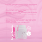 BLOOM ESSENTIAL CREAM - BLOOMSHELL
