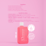 BLOOM CLEANSER LUMI GEL - BLOOMSHELL