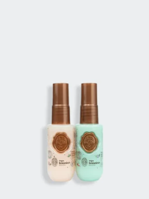 MINI DUO PERFUME TERMOPROTECTOR DESENREDANTE - RITUAL BOTANICO