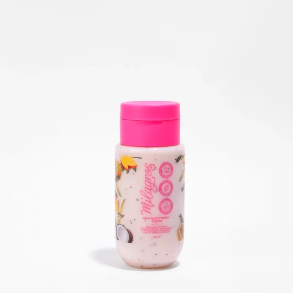 TRATAMIENTO BIOREPOLARIZADOR MINI - MILAGROS
