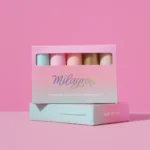 KIT MINI PERFUMES X5 - MILAGROS