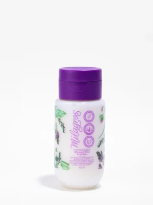 ACONDICIONADOR ULTRANUTRITIVO PREMIUM MINI - MILAGROS