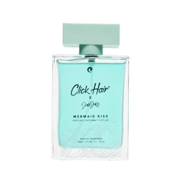 PERFUME CAPILAR Y CORPORAL DE LUJO X DANI DUQUE - CLICK HAIR