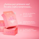 MISTERY BRILLI BRILLI BOX EDICION ESPECIAL GIRLY + OLE CAPILAR