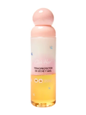 TERMOPROTECTOR BIFÁSICO LECHE Y MIEL - CLICK HAIR