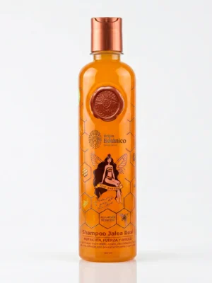 SHAMPOO JALEA REAL - RITUAL BOTANICO